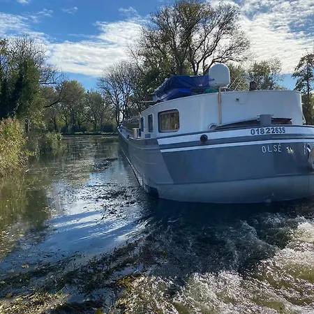 La Planchotte 펜션 Peigney