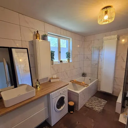 La Planchotte 펜션 *