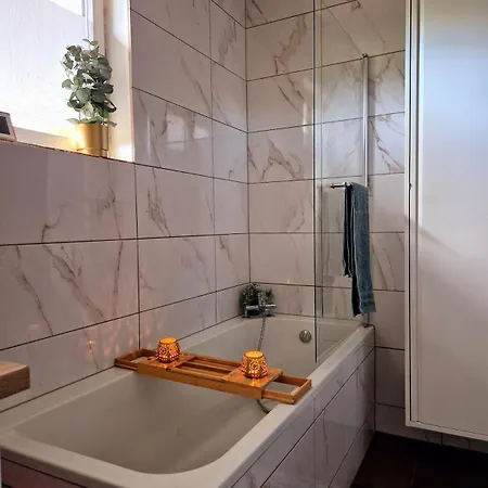 La Planchotte 펜션