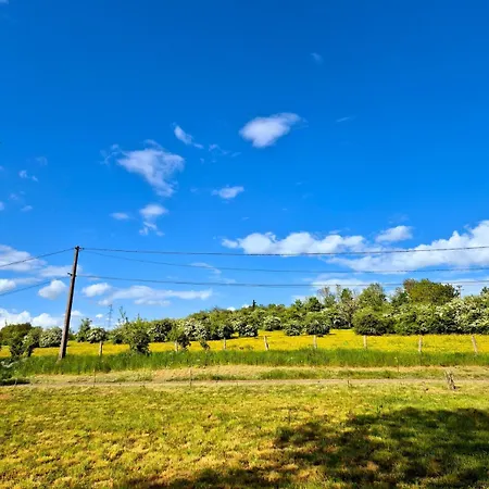 La Planchotte 펜션