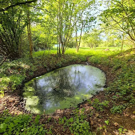 La Planchotte Peigney