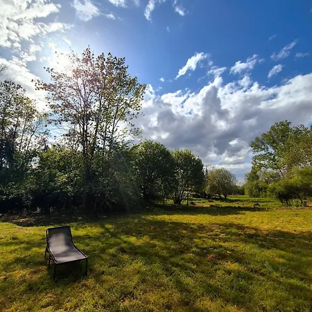 La Planchotte 펜션 *