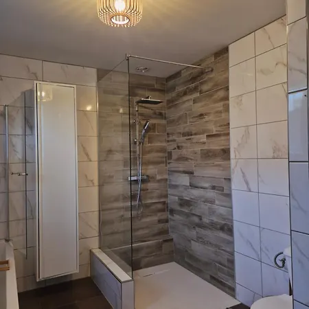 펜션 La Planchotte Peigney