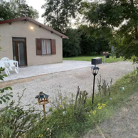 La Planchotte *