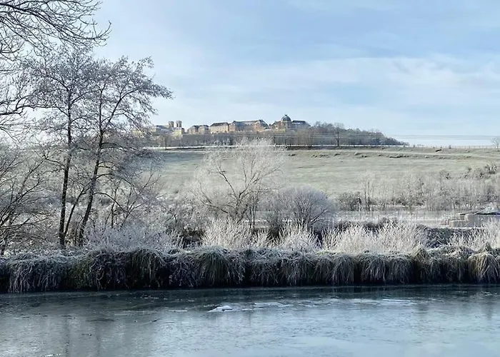 Casa vacanze La Planchotte