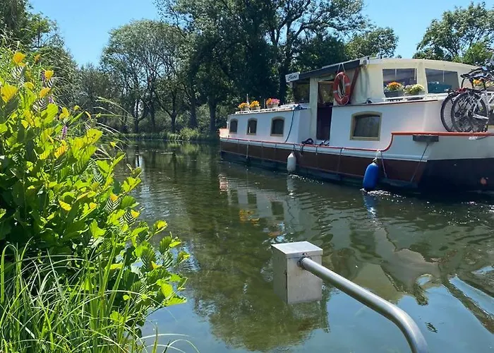 Casa vacanze La Planchotte Peigney