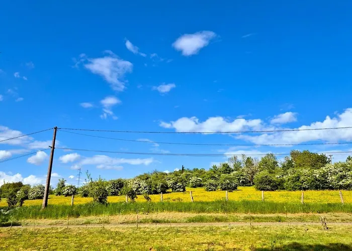 La Planchotte Casa vacanze