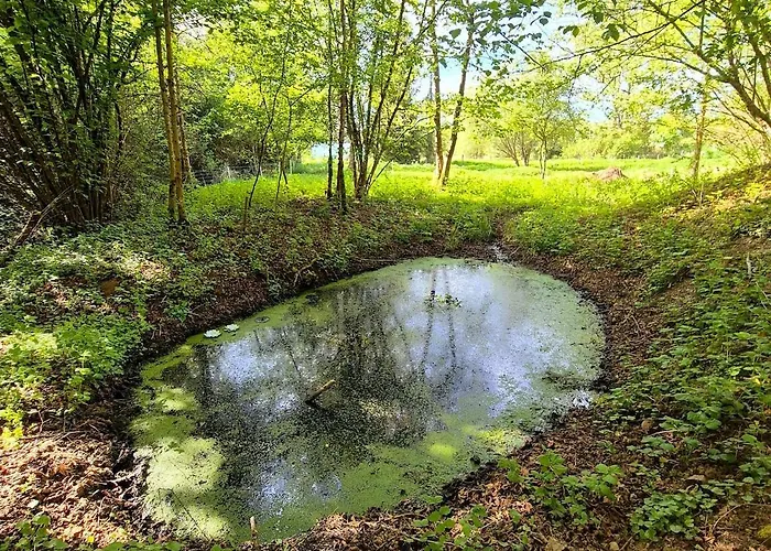 La Planchotte Peigney