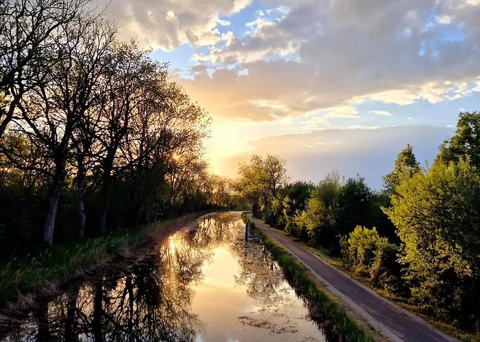Casa vacanze La Planchotte