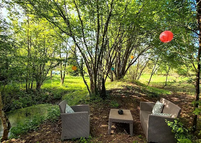 La Planchotte Casa vacanze *